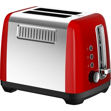 Beko EK 5420 Retro Ekmek Kızartma
