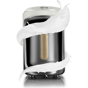 Karaca Hatır Hüps Sütlü Türk Kahve Makinesi – Wood Craft Fiyatı