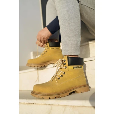 Muggo Catex  Kaymaz Taban Suya Soğuğa Dayanıklı Unisex Kışlık