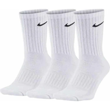Nike Everyday Lightweight Training Crew  Çorap