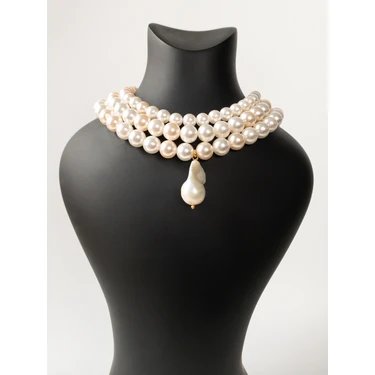 THEIA GemWorks Barok & Mayorka İnci