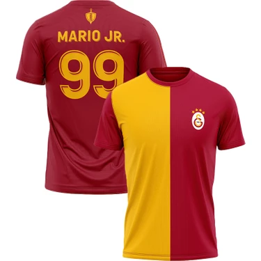 Gs Store Galatasaray Mario Lemina Çocuk Welcome Tee