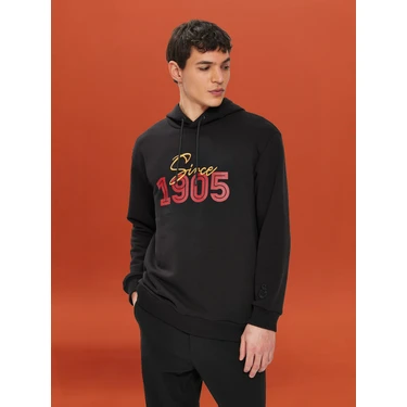 Gs Store Galatasaray 1905 Erkek Sweatshirt