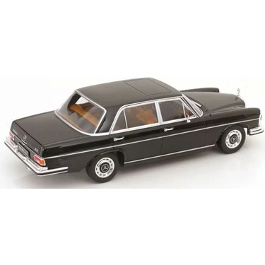 KK SCALE 181211 1/18 Mercedes-Benz 300 SEL 6.3 (W109) 1967 Fiyatı