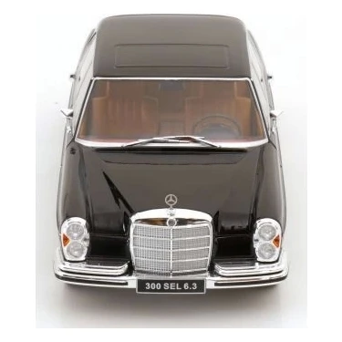 KK SCALE 181211 1/18 Mercedes-Benz 300 SEL 6.3 (W109) 1967 Fiyatı