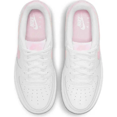 Nike Beyaz Air Force 1 Low white & Pink Foam Fiyatı Nike Beyaz Air Force 1 Low white & Pink Foam Fiyatı
