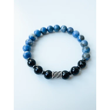 THEIA GemWorks Lapis Lazuli & Oniks