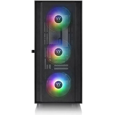 Thermaltake 750W 80+ H570 Tg CA-3T9-75M1WE-00 Gaming Mid-Tower Pc