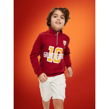 Gs Store Galatasaray Çocuk Sweatshirt