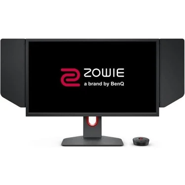 Benq 24.5 Tn Zowıe XL2546K 0.5ms 240HZ Hdmı-Dp Espor Gamıng Fiyatı