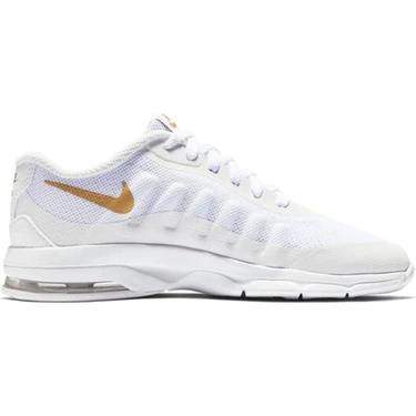 Nike Air Max Invigor Women Sneaker White Kadın Günlük Spor Fiyatı