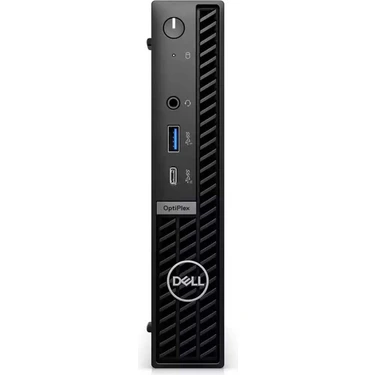 Dell Optiplex 7020MFF N014O7020MFFU017 I7-14700T 32GB 512SSD Windows 11 Pro Mini Masaüstü