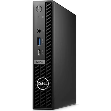 DELL M.2 SSD＋2.0TB Win11 Pro i5 Optiplex Dell Optiplex 7020MFF N014O7020MFFU018 I7-14700T 32GB 1tbssd Fiyatı