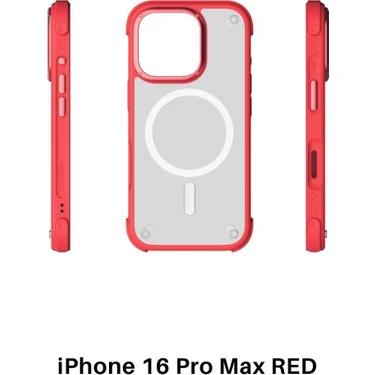 Momax Air caseform magnetic case Apple iPhone 16 pro max Fiyatı
