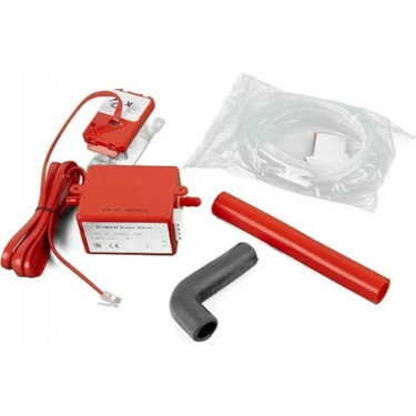 Rothenberger Romini Box Super Silent Klima Drenaj
