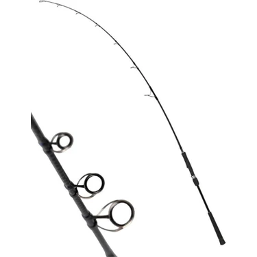 Fujin Valhalla Bigsea 178 cm 250 gr Speed Jig - Canlı Kamışı Fiyatı