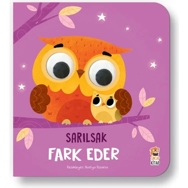 Yapamam Dediğinde / Sarılsak Fark Eder (Ara-Bul & Hareketli
