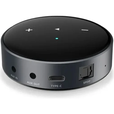 Wiim Mini Airplay2 Kablosuz Ses