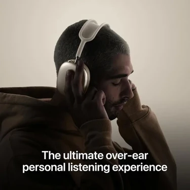 Apple Airpods Max Purple Fiyatı, Taksit Seçenekleri ile Satın Al