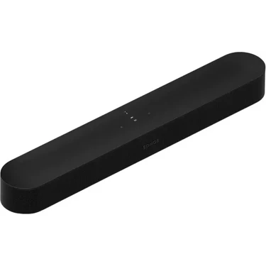 Sonos Beam Gen 2 Soundbar Cihazı Siyah Fiyatı - Taksit Seçenekleri
