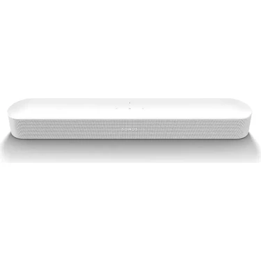 SONOS Beam ホワイト Sonos Beam Gen 2 Soundbar Cihazı Beyaz Fiyatı - Taksit Seçenekleri