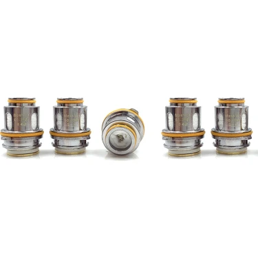 5 Adet Yedek Mesh Bobin Z1 0.4ohm Bobin Kafası Zeus Alt Bobinleri Için Bobinleri Değiştirin (Yurt