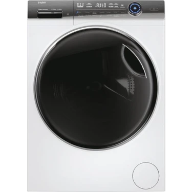 Haier HW120-B14979EUGS A 12 kg Wi-Fi  Bağlantılı 1400 Devir Çamaşır