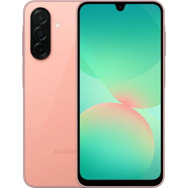 Samsung Galaxy A26 5g 256 GB 8 GB Ram (Samsung Türkiye Garantili)