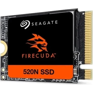 Seagate Firecuda 520N SSD Gen4 M.2 2230 2tb Fiyatı