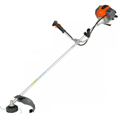 Oleo-Mac Bch 400 T Euro5 Motorlu Yan