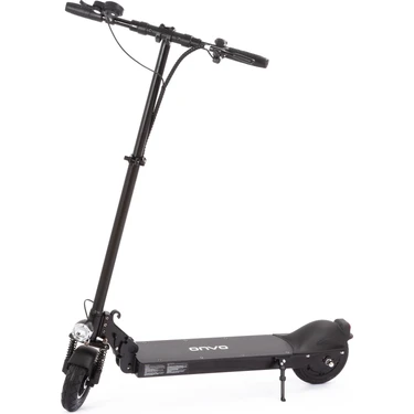 Onvo OV-007X 500W Elektrikli