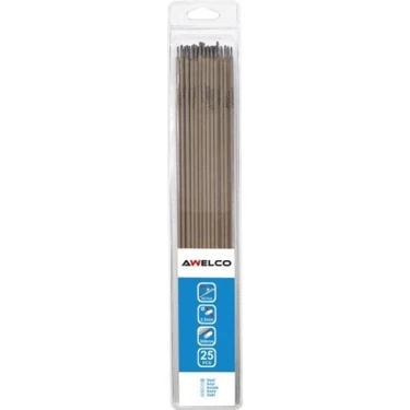 Awelco 90468 1.6X300 mm 25 Ad Rutil Demir