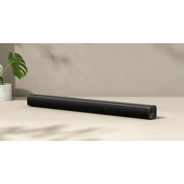 Xiaomi Soundbar 2.0 Eu S22e 5.1 Kanal Güçlü Ses Sistemi Bluetooth