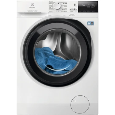 Electrolux EW7W2612T 700 Serisi Steamcare 10/6kg 1600 Devir Buharlı Kurutmalı Çamaşır