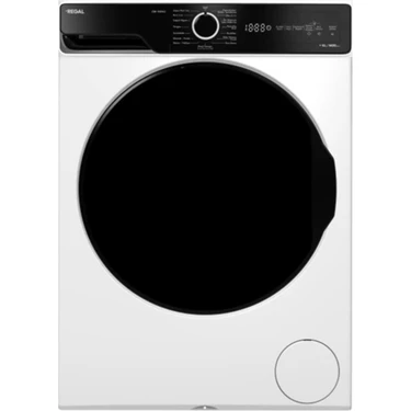 Regal Cmı 100143 1400 Devir 10 kg Çamaşır Makinası A