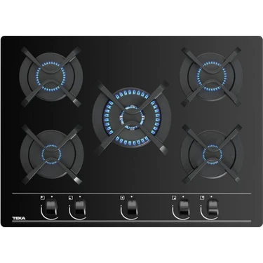 Teka Gbc 75030 Kbc Bk (E4)