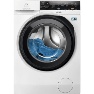 Electrolux EW7W4492T 700 Serisi Steamcare 9/5kg 1400 Devir Buharlı Kurutmalı Çamaşır