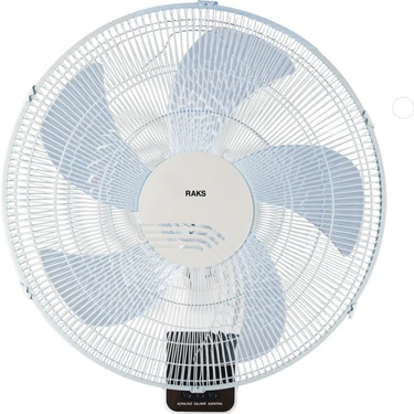 Raks Wf 18 Rmx 75W Duvar Tipi