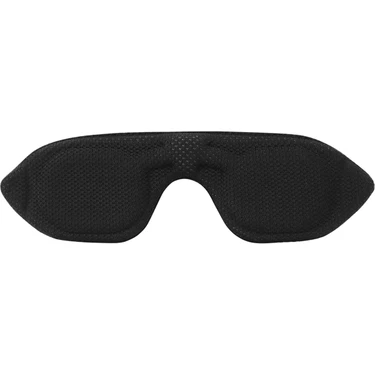 Jikio Djı Avata 2 Goggles 3 Gözlük Toz Gölgeleme Pedi Için Lens Koruma Kılıfı (Yurt