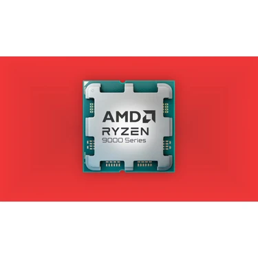 Amd Ryzen 9 9900X3D Tray 4.4ghz 120W Am5 Fiyatı