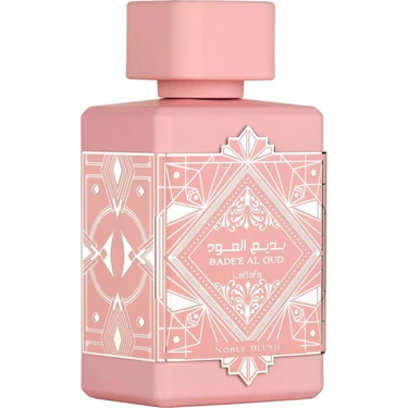 新品未使用　Lattafa Noble Blush 100ml 香水 format:webp