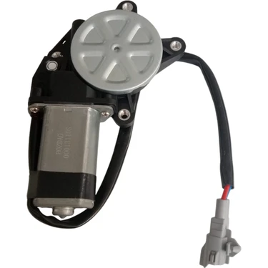 Cam Kriko Motoru 00013110S Sol Kapı (8 Diş) Mabuchi Fiyatı