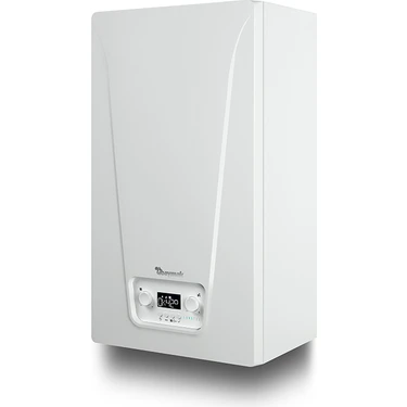 Baymak Lunatec 24 Kw Tam Yoğuşmalı