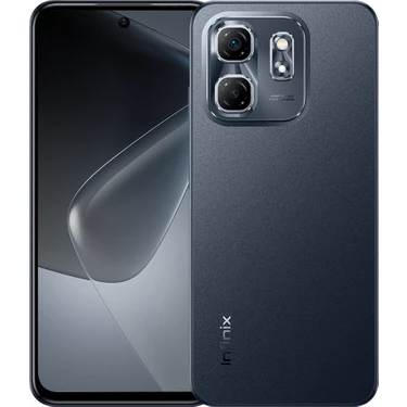 Infinix Hot 50i 6gb Ram 128 GB (Infinix Türkiye