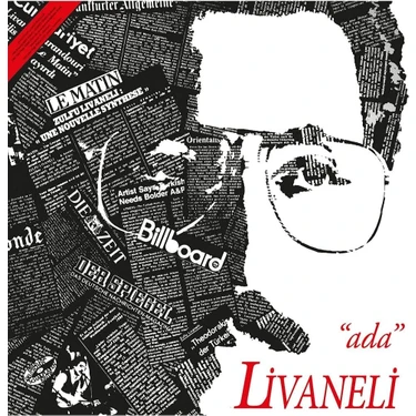 Zülfü Livaneli Ada