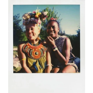Polaroid Anında Renkli I-Tipi Film - 40X Film Paketi - 6010 Beyaz Frame 16
