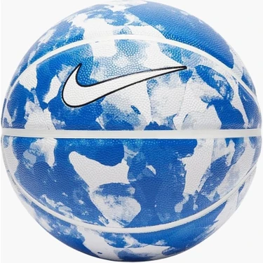 Nike Nike Basketball 8p Prm Energy Deflated  Unisex Basketbol