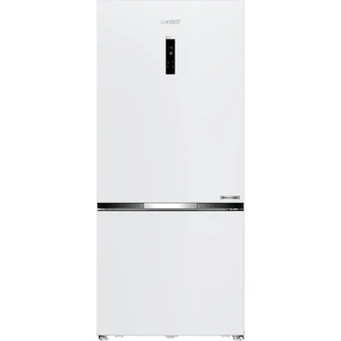 Arçelik 283613 EB 615 LT No-Frost Kombi Tipi