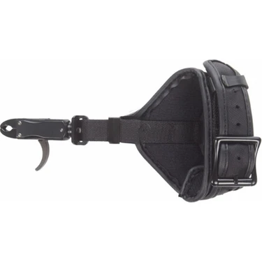 Booster Release Caliper 360 + Velcro- Makaralı Yay Bilek Tetik -