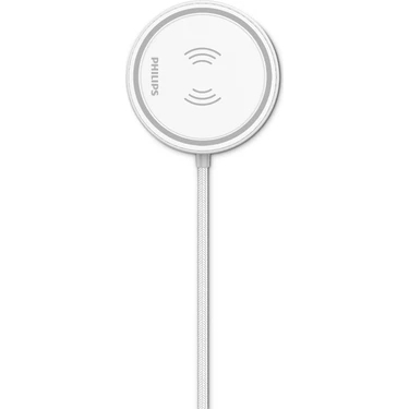 Philips DLP9128W/00 Magsafe Qi2 Standlı Şarj